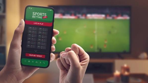Betwinner APK Mobil Bahis Dünyasına Adım Atın Betwinner APK Mobil Bahis Dünyasına Adım Atın