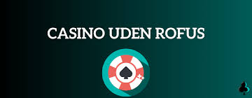 Casino Bonus Uden Indbetaling Alt Du Behøver at Vide