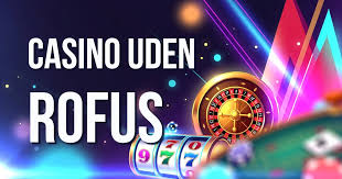 Casino Bonus Uden Indbetaling Alt Du Behøver at Vide