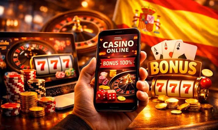 Casino Juego Online 2026 Gratis Disfruta de la Diversión sin Riesgos Casino Juego Online 2026 Gratis Disfruta de la Diversión sin Riesgos