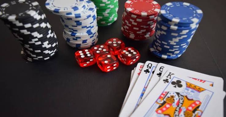 Chance Casino Online s Licencí Bezpečné a Zábavné Online Hraní Chance Casino Online s Licencí Bezpečné a Zábavné Online Hraní