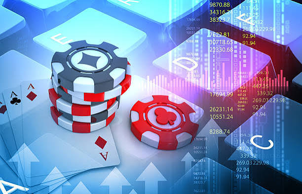 Chance Casino Online s Licencí Bezpečné Hraní a Vzrušující Zážitky Chance Casino Online s Licencí Bezpečné Hraní a Vzrušující Zážitky