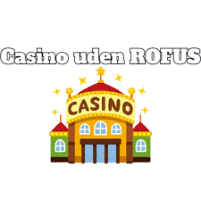 Danske Bitcoin Casinoer uden ROFUS - En Guide til Spil uden Grænser Danske Bitcoin Casinoer uden ROFUS - En Guide til Spil uden Grænser