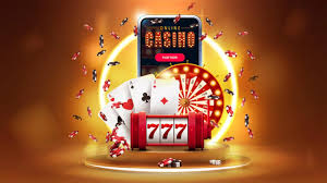 Magic Win Online Casino UK Your Ultimate Gaming Experience