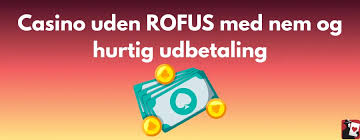 Nyt Dansk Online Casino Bedste - Din guide til de bedste online kasinoer