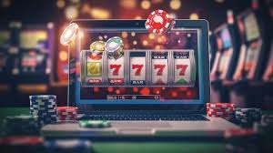 Online Casino En Guide til Det Digitale Spilunivers