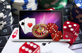 Online Casino Udforsk Verdenen af Spil og Underholdning Online Casino Udforsk Verdenen af Spil og Underholdning