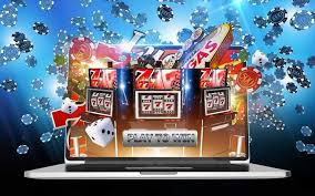 Online Gambling En guide til den digitale spilleverden Online Gambling En guide til den digitale spilleverden