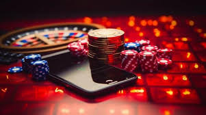 Online Gambling En Guide til Sikker Spiloplevelse 1814077770
