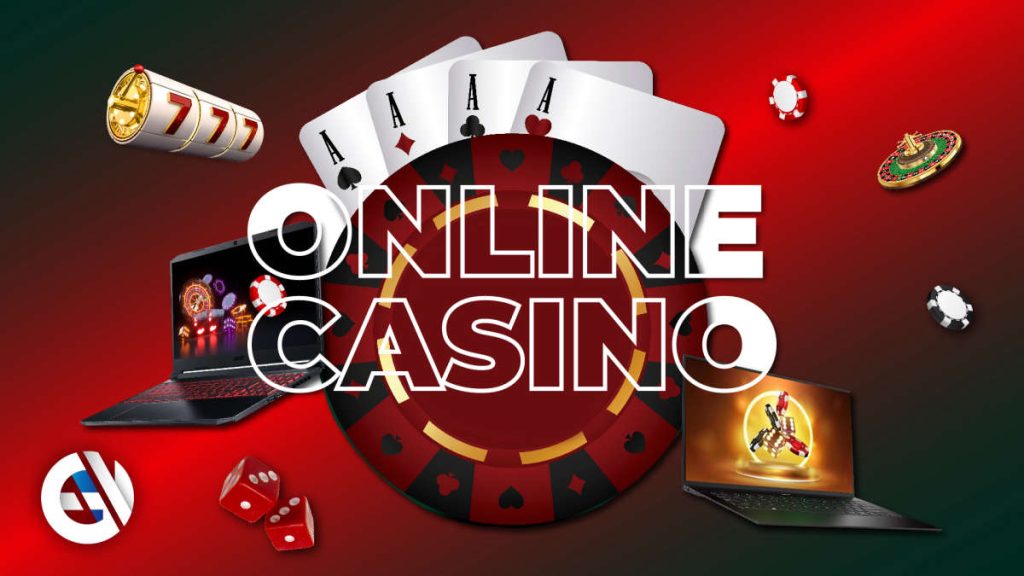 Online Gambling En Guide til Sikker Spiloplevelse Online Gambling En Guide til Sikker Spiloplevelse