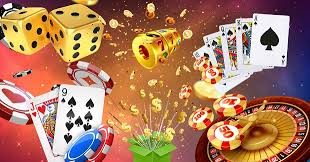 Online Gambling En Guide til Sikker Spiloplevelse Online Gambling En Guide til Sikker Spiloplevelse