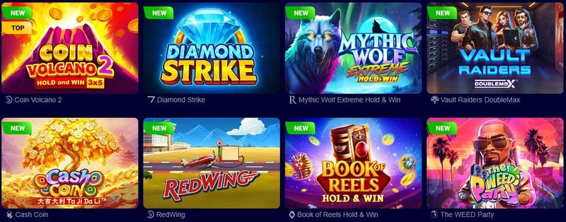 Overview of very well casino app