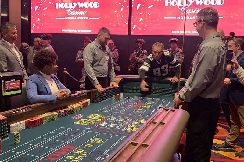 Discover national casino au