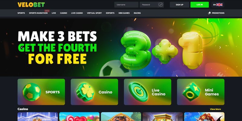 What Velobet Casino UK Actually Is in United Kingdom