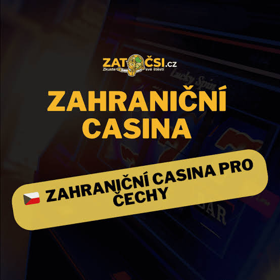 Zahraniční online kasina Jak si vybrat to pravé Zahraniční online kasina Jak si vybrat to pravé