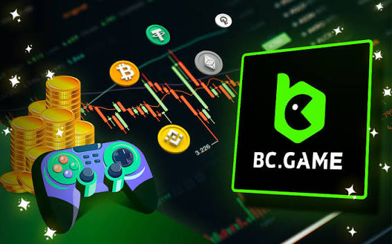 Unlock Exclusive Rewards with BC.Game Promo Codes and Bonuses